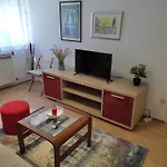 Apartment Astra