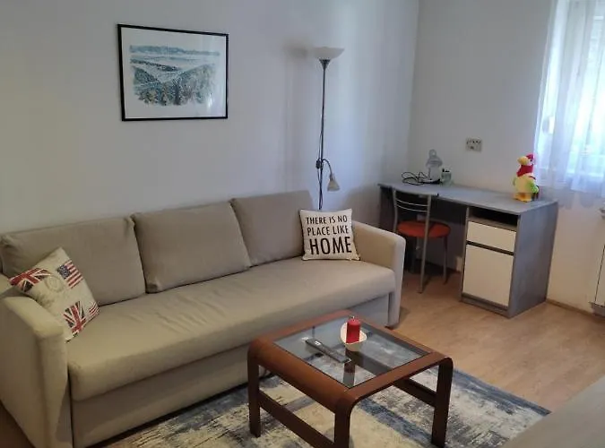 Apartment Astra