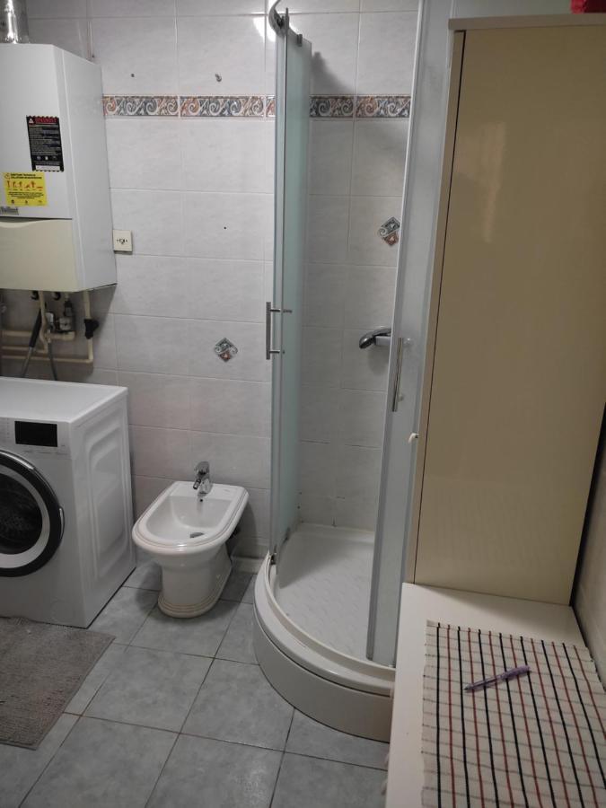 Appartement Astra Zagreb