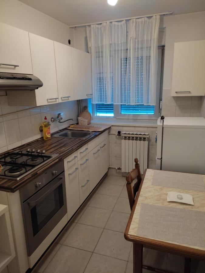 Astra Appartement *